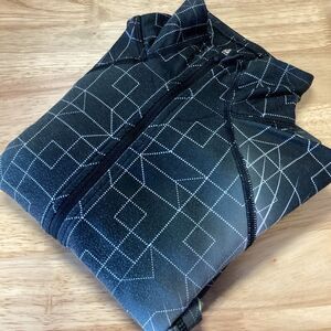 EUC Ladies Nike Pro Running 1/4 Zip‎ Performance Pullover- XS